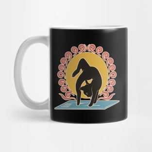 Yoga Mug